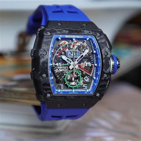 prezzo richard mille mancini